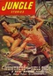 Jungle Stories, Summer 1945