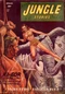 Jungle Stories, Spring 1946