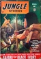 Jungle Stories, Fall 1946