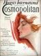 Cosmopolitan, March 1930