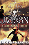 Percy Jackson and the Lightning Thief