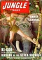 Jungle Stories, Spring 1949