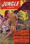 Jungle Stories, Winter 1949-1950