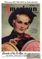 The American Magazine, April 1936