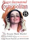 Cosmopolitan, June 1930