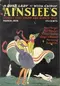 Ainslee’s, March 1926