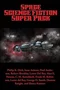 Space Science Fiction Super Pack