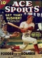 Ace Sports, October 1941