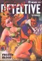 Spicy Detective Stories, March 1936