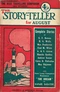 The Story-teller, August 1912