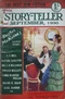 The Story-teller, September 1930