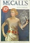 McCall’s Magazine, November 1922