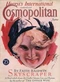 Cosmopolitan, June 1931