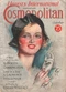 Cosmopolitan, October 1931