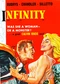 Infinity Science Fiction, October 1958