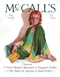 McCall’s Magazine, May 1929