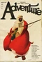 Adventure, February 10, 1922