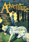 Adventure, October 1911