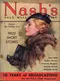 Nash’s - Pall Mall Magazine, October 1934