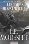 Les tours du crépuscule: Volume 1/2