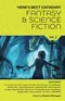 Year’s Best Canadian Fantasy & Science Fiction, Vol. 2