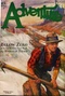 Adventure, March 15, 1930