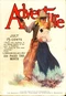 Adventure, July 1912