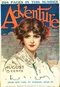 Adventure, August 1912