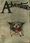 Adventure, August 30, 1922