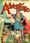 Adventure, November 1912