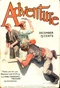 Adventure, December 1912