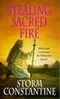 Stealing Sacred Fire