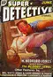 Super-Detective Stories, June 1934