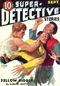 Super-Detective Stories, September 1934