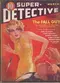 Super-Detective Stories, March 1935