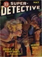 Super-Detective Stories, May 1935