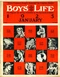 Boys’ Life, January 1925