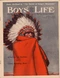 Boys’ Life, April 1925