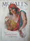 McCall’s Magazine, October 1928