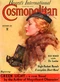 Cosmopolitan, October 1934