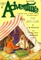 Adventure, April 1934