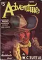 Adventure, June 1934