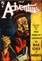 Adventure, July 1934