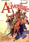 Adventure, November 1914