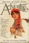 Adventure, January 1916