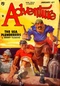 Adventure, January 15, 1935