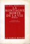 La Montagne morte de la vie