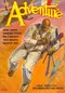 Adventure, January 1936