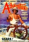 Adventure, March 1936