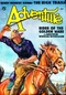 Adventure, July 1936